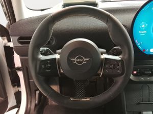MINI Cooper c 115 kw (156 cv)  2025 Gasolina - Foto 23