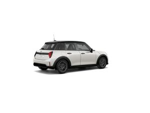 MINI Cooper c 115 kw (156 cv)  2025 Gasolina - Foto 15