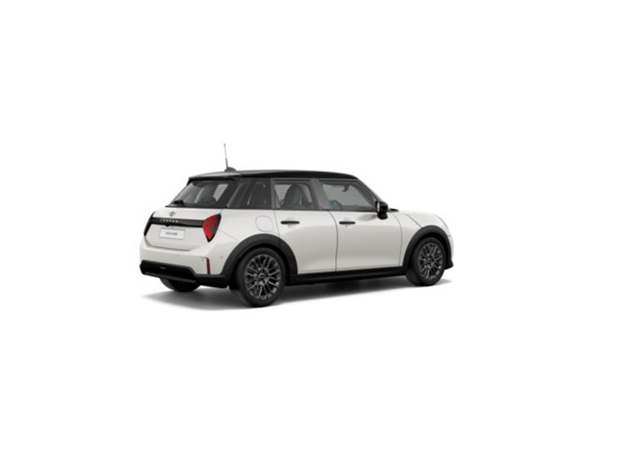 MINI Cooper c 115 kw (156 cv)  2025 Gasolina - Foto 9
