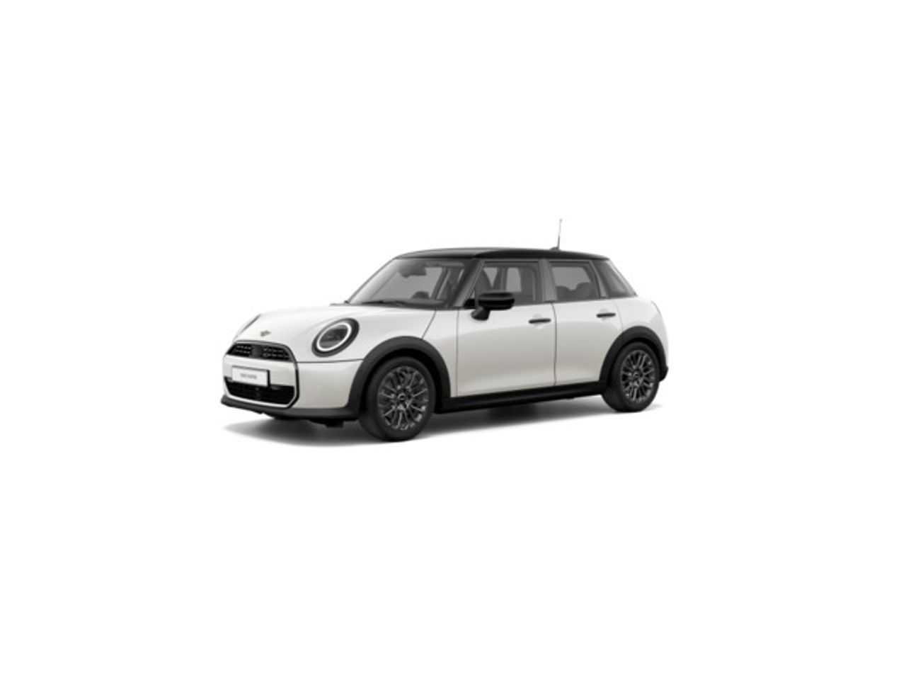 MINI Cooper c 115 kw (156 cv)  2025 Gasolina - Foto 3