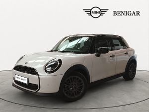 MINI Cooper c 115 kw (156 cv)  2025 Gasolina - Foto 2