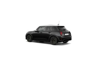 MINI Cooper c 115 kw (156 cv)  2025 Gasolina - Foto 11