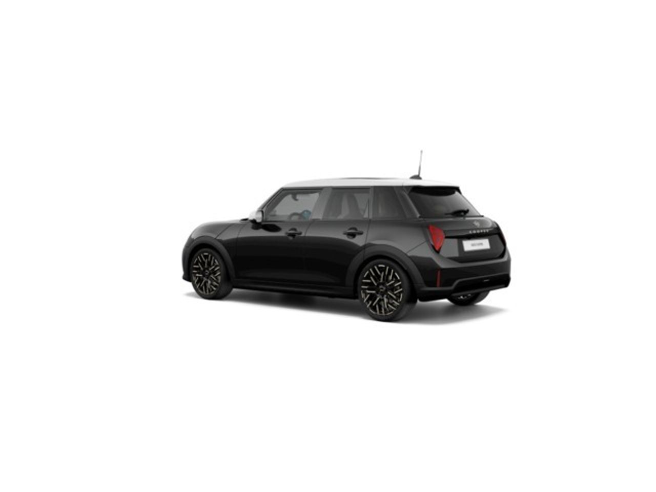 MINI Cooper c 115 kw (156 cv)  2025 Gasolina - Foto 7