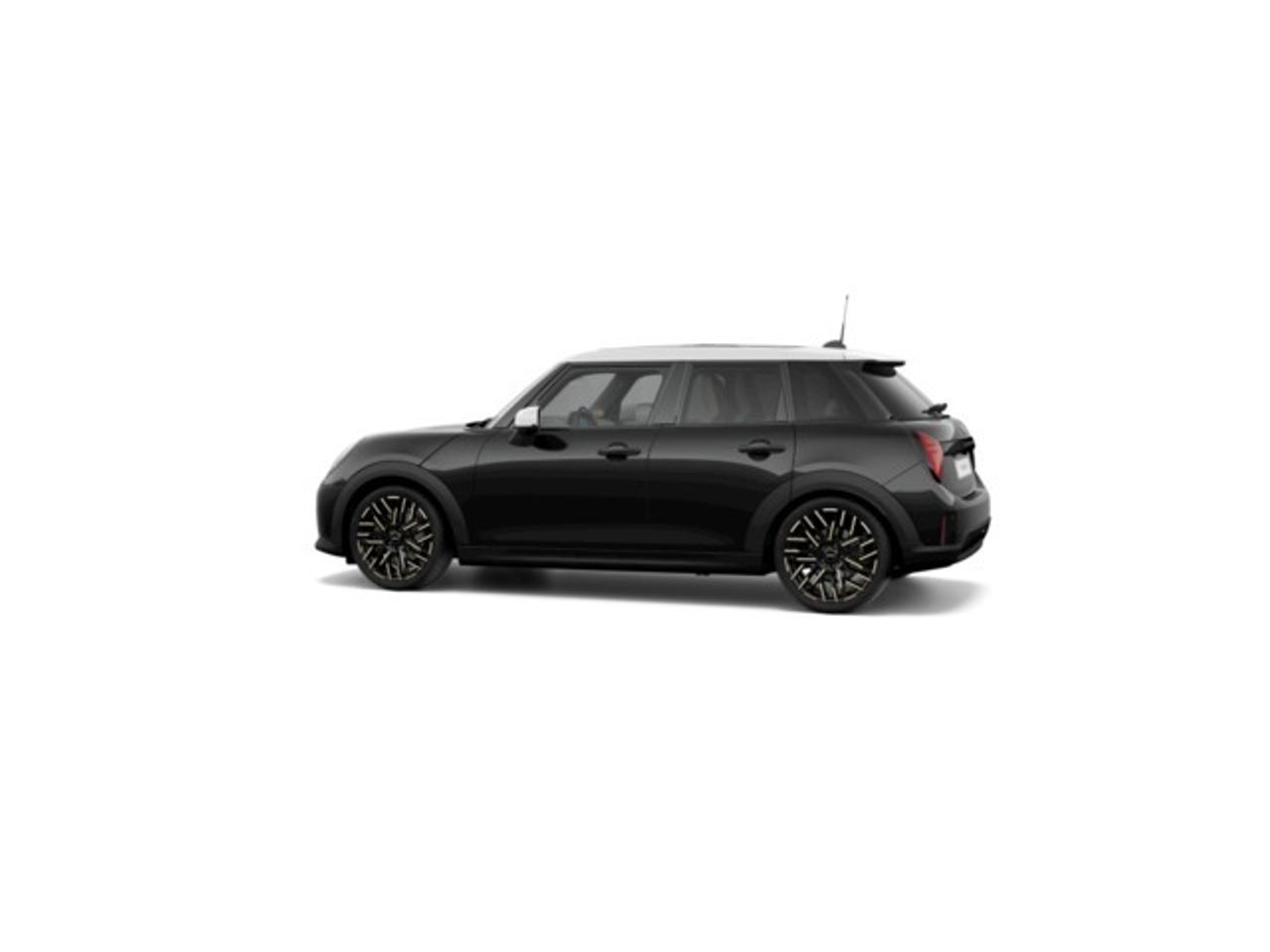 MINI Cooper c 115 kw (156 cv)  2025 Gasolina - Foto 11