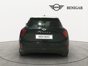 MINI Cooper c 115 kw (156 cv)  2025 Gasolina - Foto 9