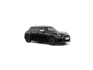 MINI Cooper c 115 kw (156 cv)  2025 Gasolina - Foto 7