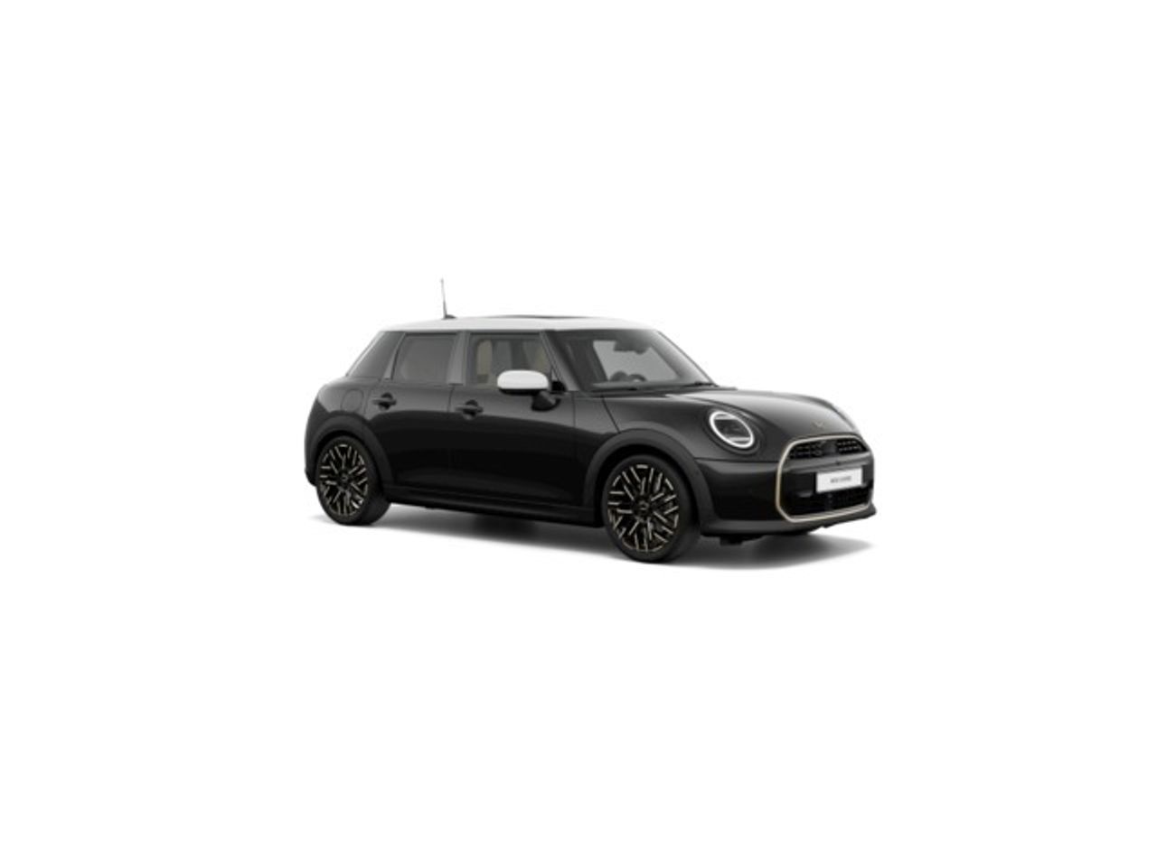 MINI Cooper c 115 kw (156 cv)  2025 Gasolina - Foto 5