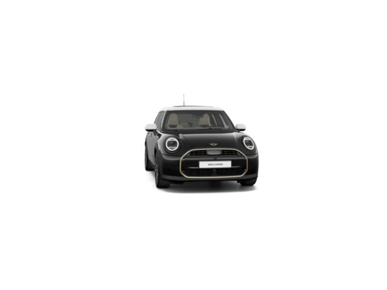 MINI Cooper c 115 kw (156 cv)  2025 Gasolina - Foto 8