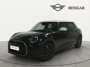 MINI Cooper c 115 kw (156 cv)  2025 Gasolina - Foto 2