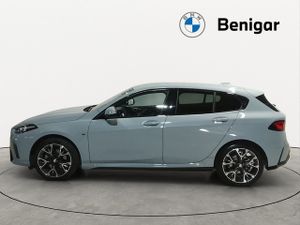 BMW Serie 1 116i 90 kw (122 cv)  2025 Gasolina - Foto 5