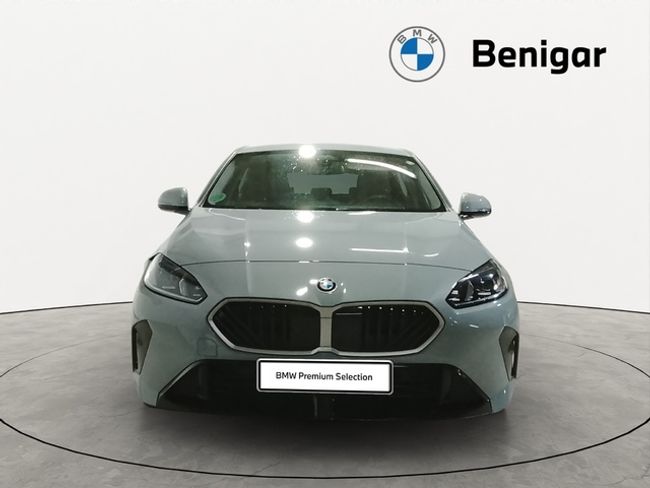 BMW Serie 1 116i 90 kw (122 cv)