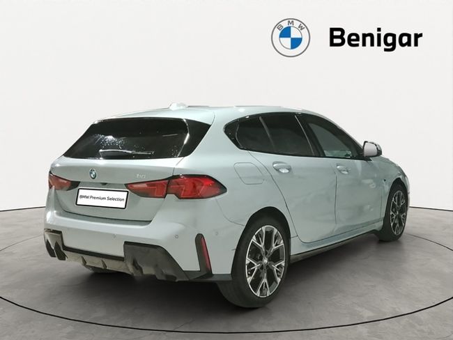BMW Serie 1 116i 90 kw (122 cv)