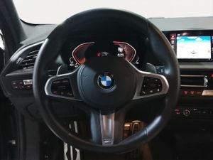 BMW Serie 1 118d business 110 kw (150 cv)  2022 Diésel - Foto 23