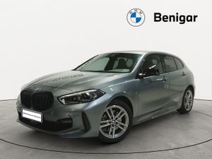 BMW Serie 1 118d business 110 kw (150 cv)  2022 Diésel - Foto 2