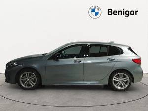 BMW Serie 1 118d business 110 kw (150 cv)  2022 Diésel - Foto 5