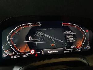 BMW Serie 3 320d 140 kw (190 cv)  2022 Diésel - Foto 27