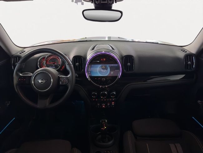 MINI Countryman cooper s all4 131 kw (178 cv)