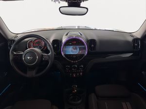 MINI Countryman cooper s all4 131 kw (178 cv)  2023 Gasolina - Foto 13