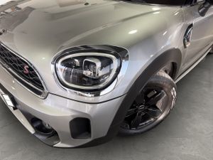 MINI Countryman cooper s all4 131 kw (178 cv)  2023 Gasolina - Foto 11