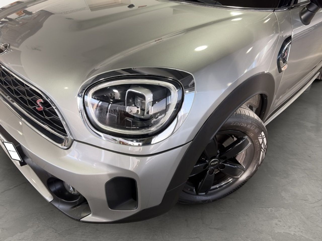 MINI Countryman cooper s all4 131 kw (178 cv)  2023 Gasolina - Foto 7