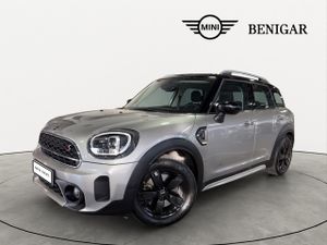 MINI Countryman cooper s all4 131 kw (178 cv)  2023 Gasolina - Foto 2