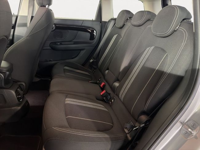 MINI Countryman cooper s all4 131 kw (178 cv)