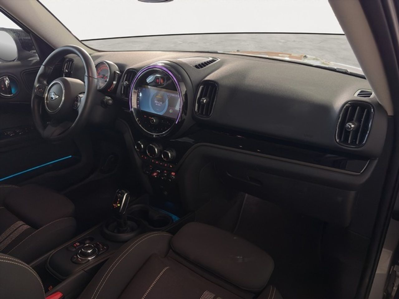 MINI Countryman cooper s all4 131 kw (178 cv)  2023 Gasolina - Foto 9