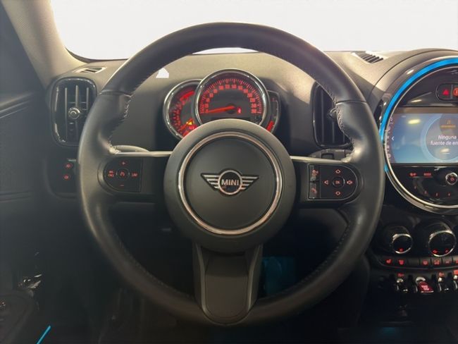 MINI Countryman cooper s all4 131 kw (178 cv)