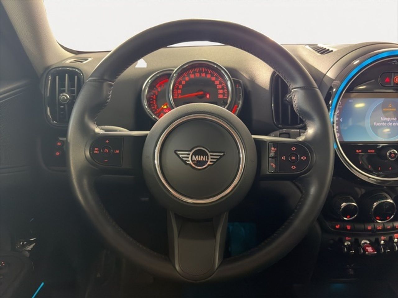 MINI Countryman cooper s all4 131 kw (178 cv)  2023 Gasolina - Foto 13