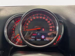 MINI Countryman cooper s all4 131 kw (178 cv)  2023 Gasolina - Foto 29