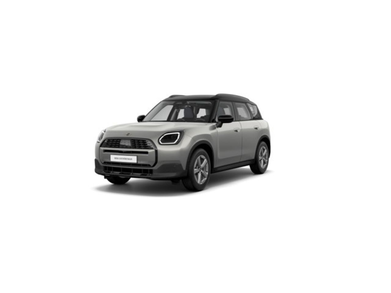 MINI Countryman d 120 kw (163 cv)  2024 Diésel - Foto 4