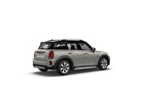 MINI Countryman cooper s e all4 162 kw (220 cv)  2023 Híbrido (Gasolina) - Foto 15