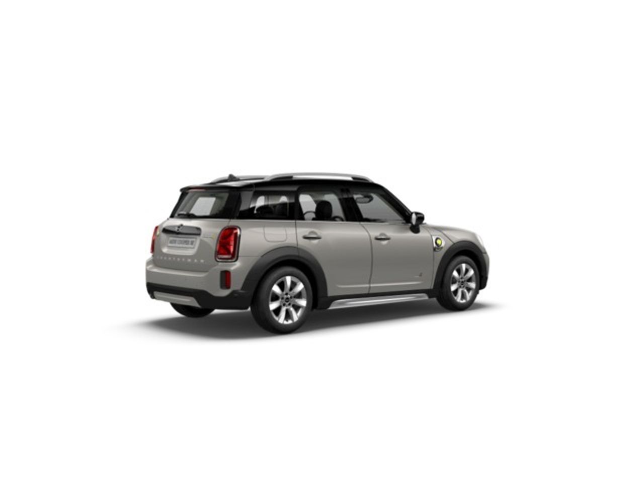 MINI Countryman cooper s e all4 162 kw (220 cv)  2023 Híbrido (Gasolina) - Foto 9