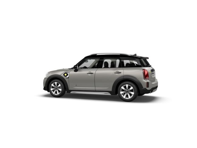 MINI Countryman cooper s e all4 162 kw (220 cv)