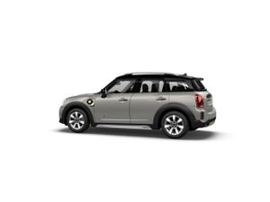 MINI Countryman cooper s e all4 162 kw (220 cv)  2023 Híbrido (Gasolina) - Foto 19