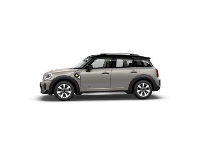 MINI Countryman cooper s e all4 162 kw (220 cv)