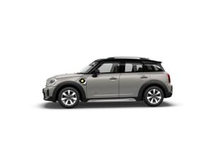 MINI Countryman cooper s e all4 162 kw (220 cv)  2023 Híbrido (Gasolina) - Foto 9
