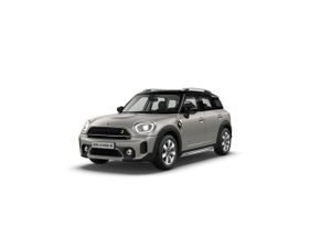 MINI Countryman cooper s e all4 162 kw (220 cv)  2023 Híbrido (Gasolina) - Foto 5