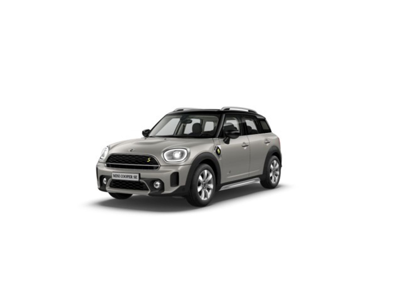 MINI Countryman cooper s e all4 162 kw (220 cv)  2023 Híbrido (Gasolina) - Foto 4
