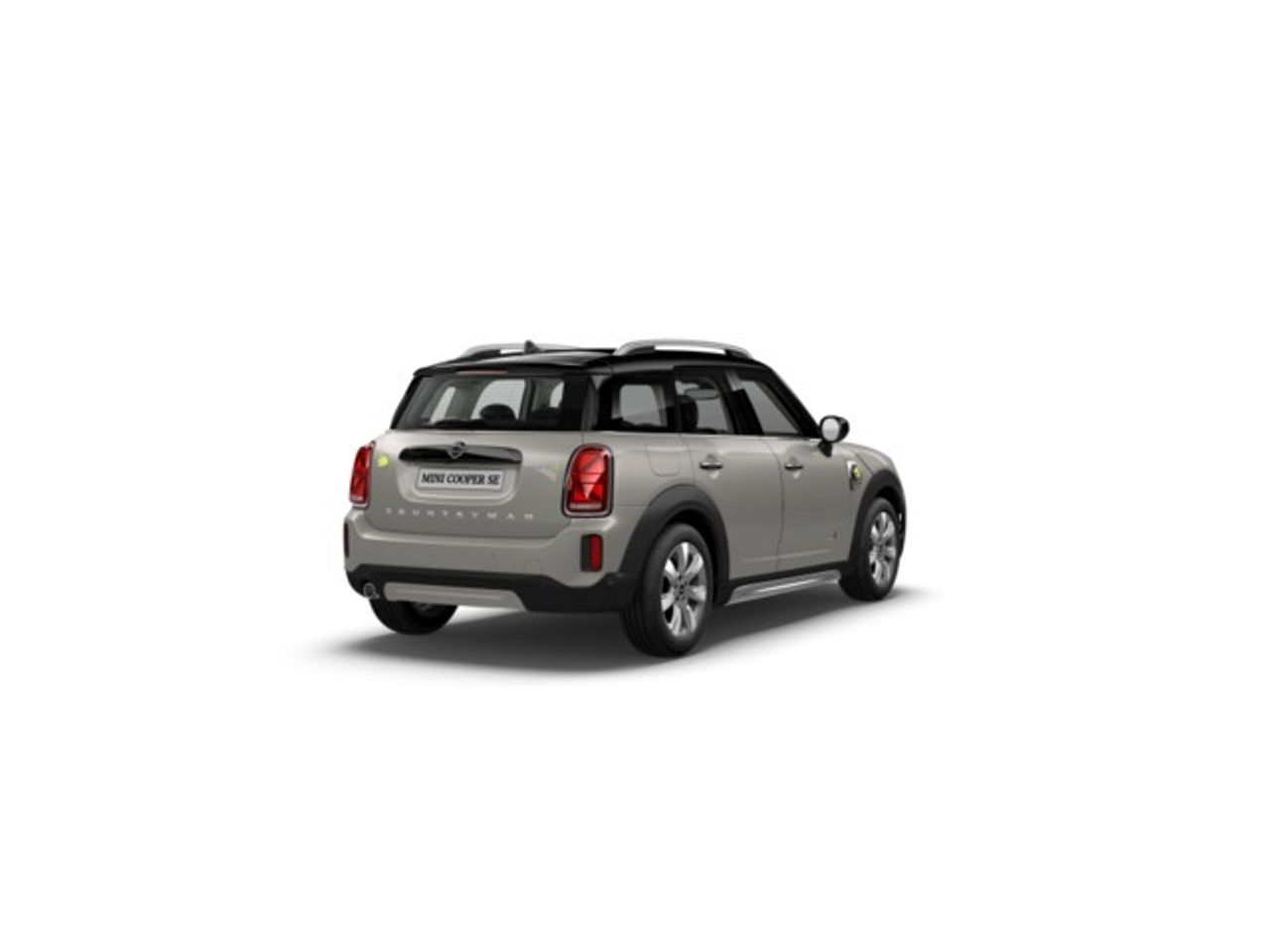 MINI Countryman cooper s e all4 162 kw (220 cv)  2023 Híbrido (Gasolina) - Foto 12