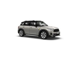 MINI Countryman cooper s e all4 162 kw (220 cv)  2023 Híbrido (Gasolina) - Foto 7