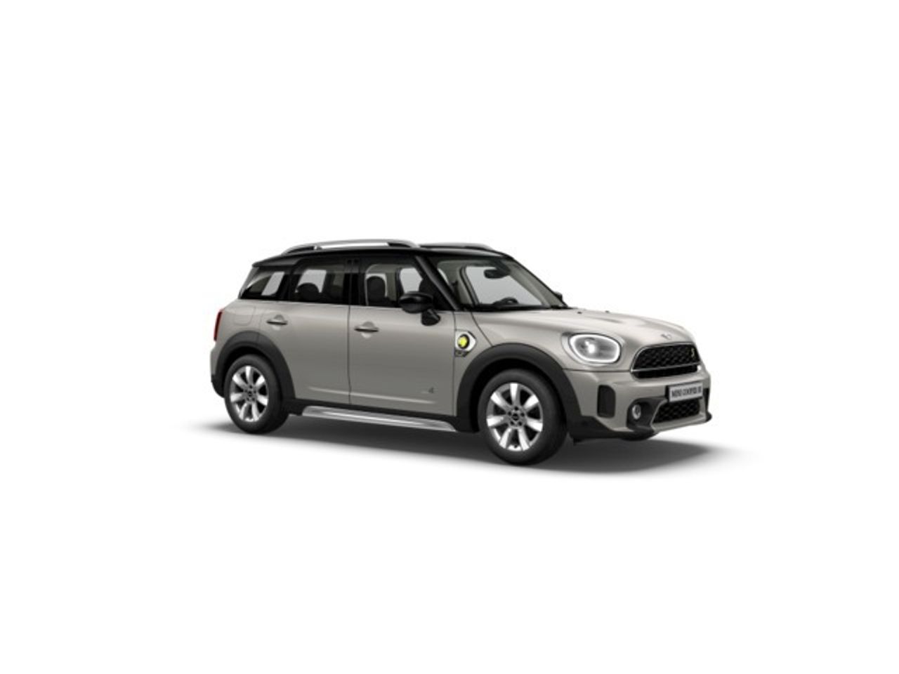 MINI Countryman cooper s e all4 162 kw (220 cv)  2023 Híbrido (Gasolina) - Foto 5