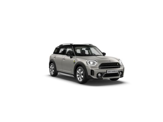 MINI Countryman cooper s e all4 162 kw (220 cv)