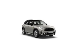 MINI Countryman cooper s e all4 162 kw (220 cv)  2023 Híbrido (Gasolina) - Foto 17