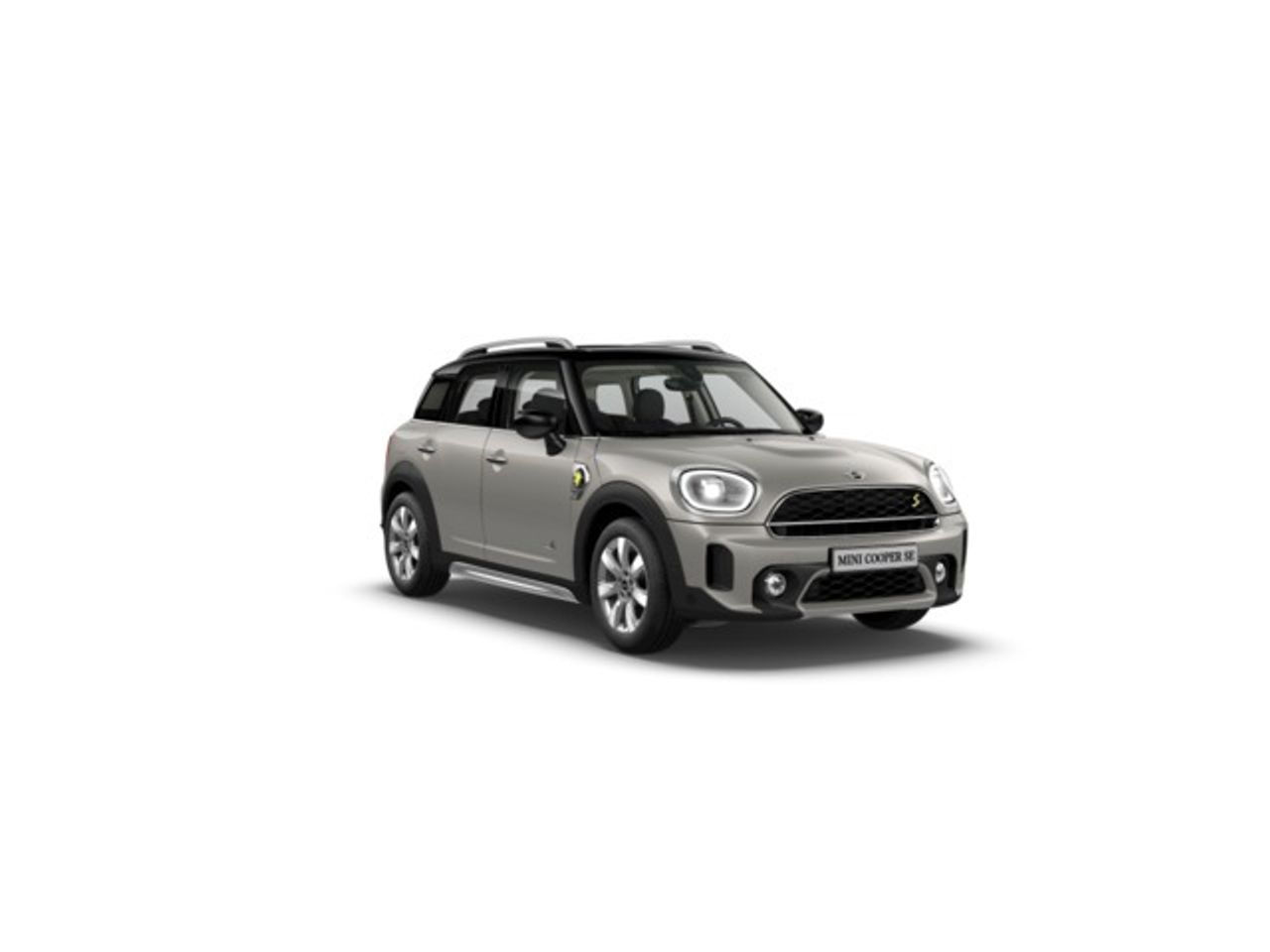 MINI Countryman cooper s e all4 162 kw (220 cv)  2023 Híbrido (Gasolina) - Foto 10
