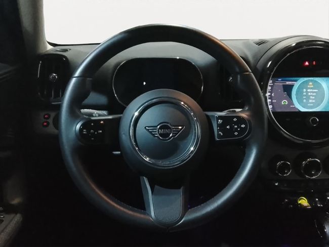 MINI Countryman cooper s e all4 162 kw (220 cv)