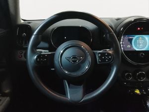 MINI Countryman cooper s e all4 162 kw (220 cv)  2023 Híbrido (Gasolina) - Foto 23