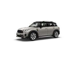 MINI Countryman cooper s e all4 162 kw (220 cv)  2023 Híbrido (Gasolina) - Foto 3