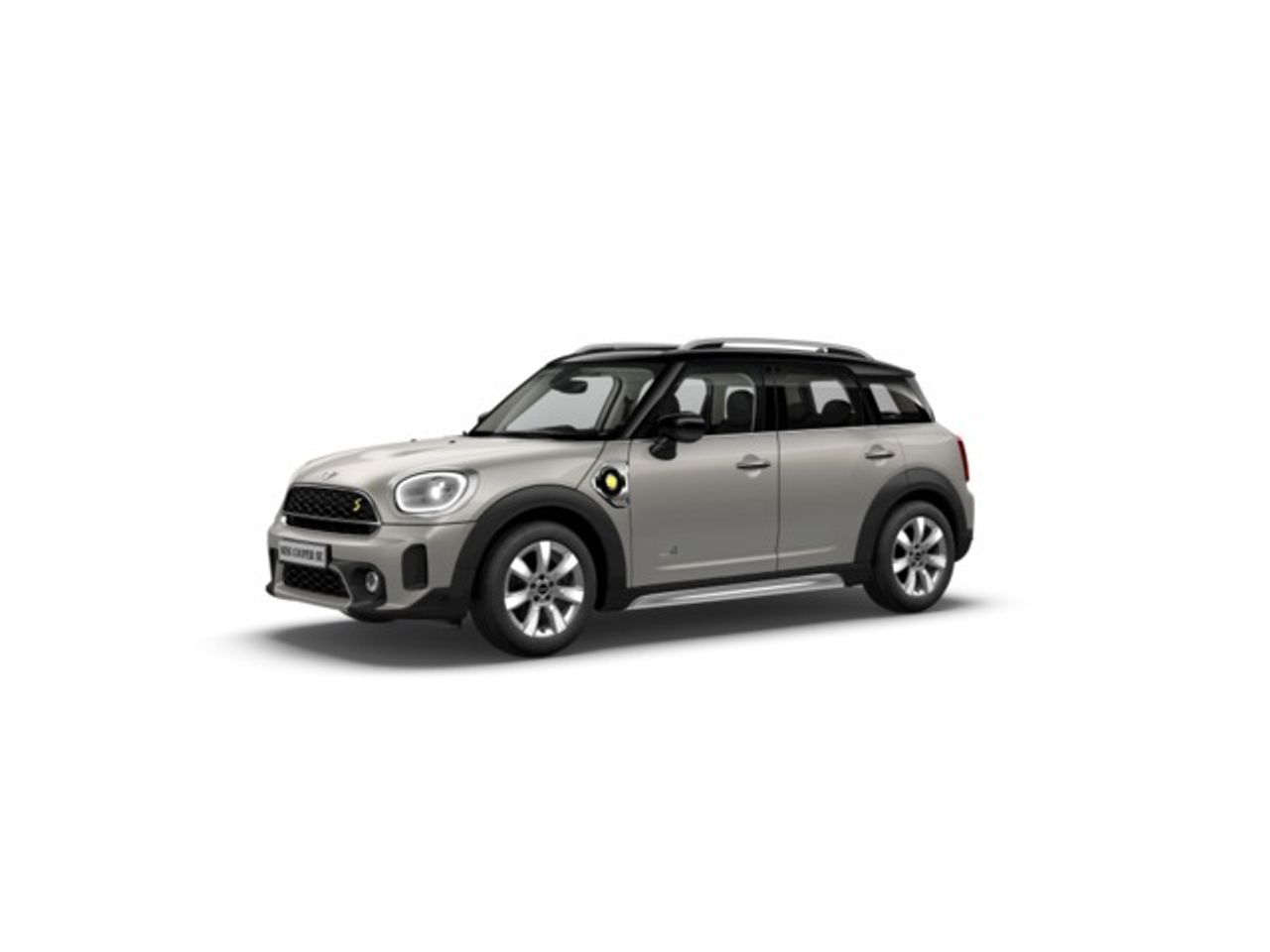 MINI Countryman cooper s e all4 162 kw (220 cv)  2023 Híbrido (Gasolina) - Foto 3