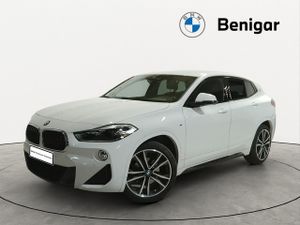 BMW X2 xdrive18d 110 kw (150 cv)  2020 Diésel - Foto 2